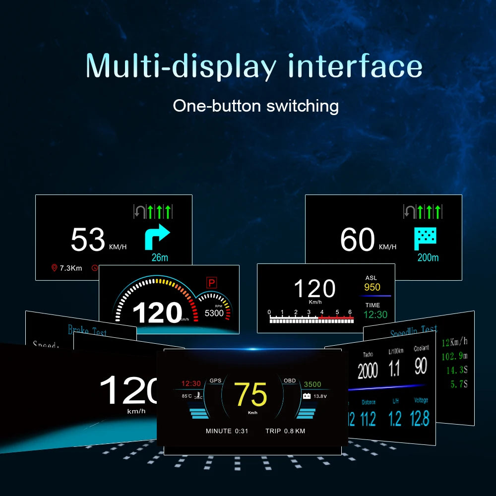 Products – DriveTech